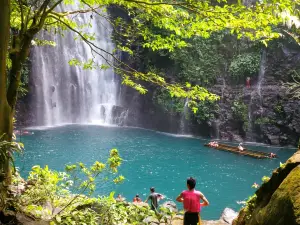 Cataratas de Tinago