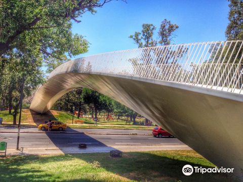 Tejas Park
