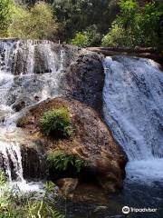 Cascadas Magicas Copalitilla