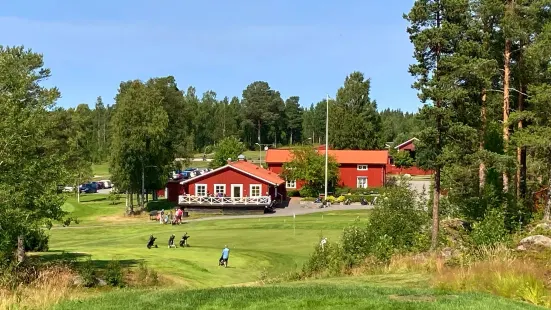 Umeå Golfbana
