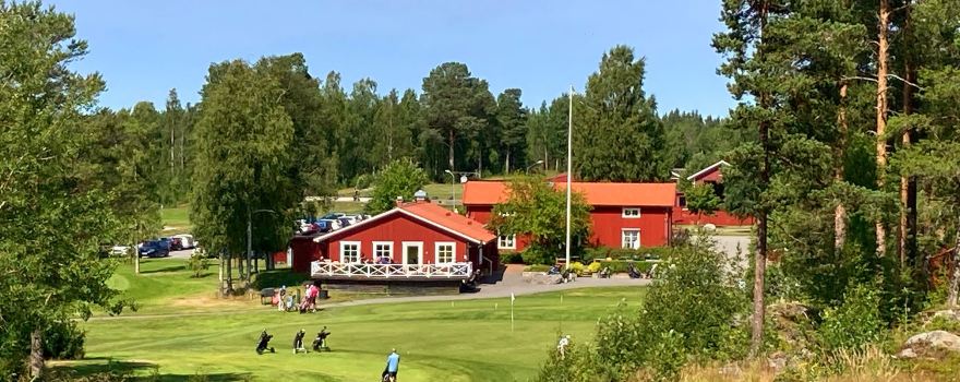 Umeå Golfbana