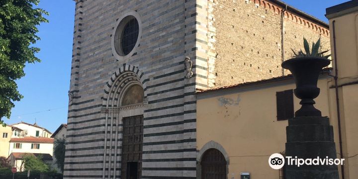 Church of San Francesco
