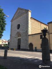 Church of San Francesco