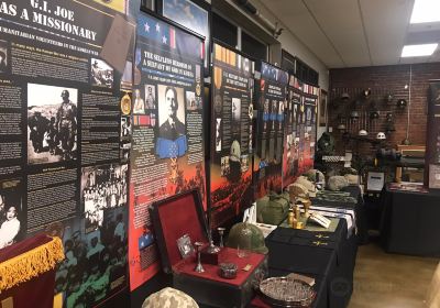 Alabama Veterans Museum & Archives