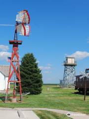 Nebraska Prairie Museum