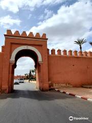 Remparts de Marrakech