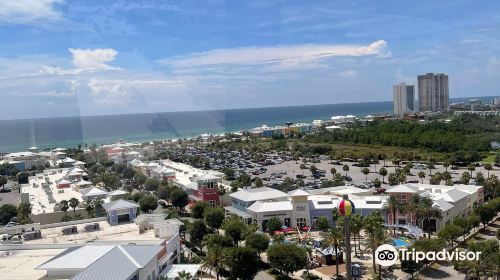 SkyWheel Panama City Beach