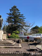 Tokoshieni, Tokkoyushi Statue