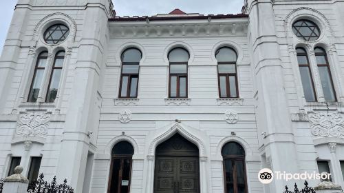 Batumi Synagogue