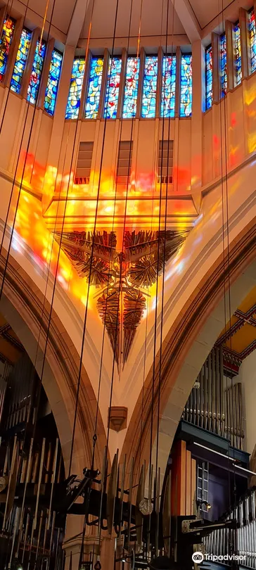3_Blackburn Cathedral