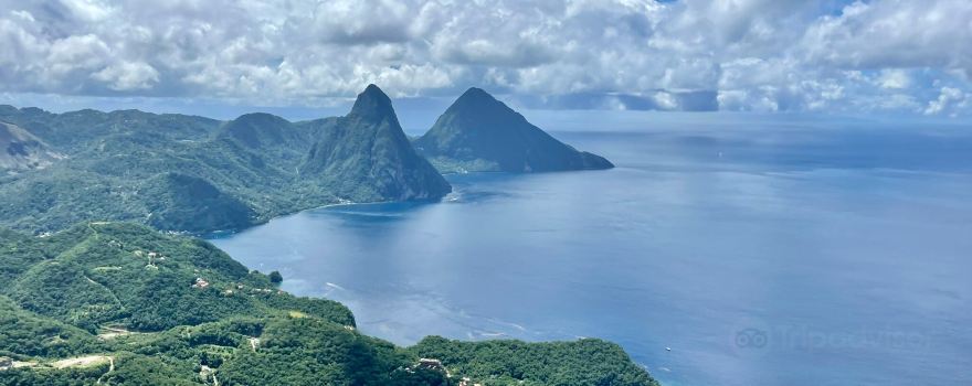 St. Lucia Helicopters Ltd.