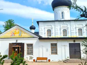 Church of St. George the Victorious,