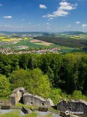 Ruine Weidelsburg