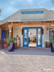 Cobalt Fine Arts Gallery