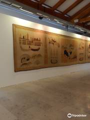 Galleria Comunale D'arte Contemporanea Di Monfalcone