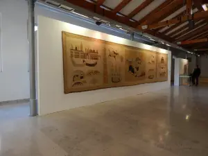 Galleria Comunale D'arte Contemporanea Di Monfalcone