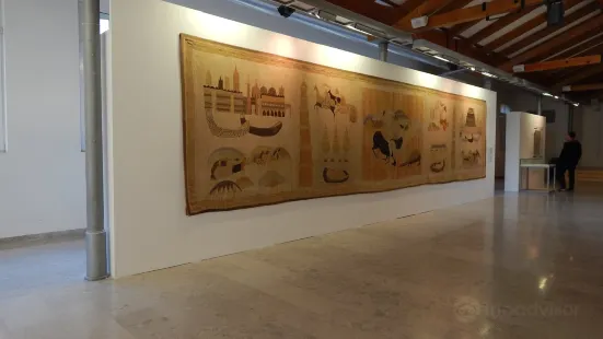 Galleria Comunale d'Arte Contemporanea di Monfalcone