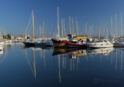 Porto Marina