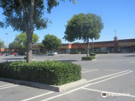 Tracy Center