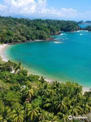 Playa Manuel Antonio