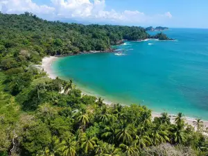 Playa Manuel Antonio