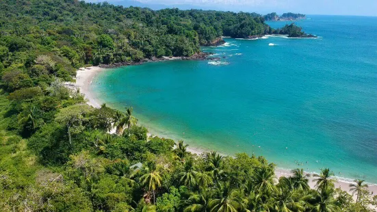 Playa Manuel Antonio