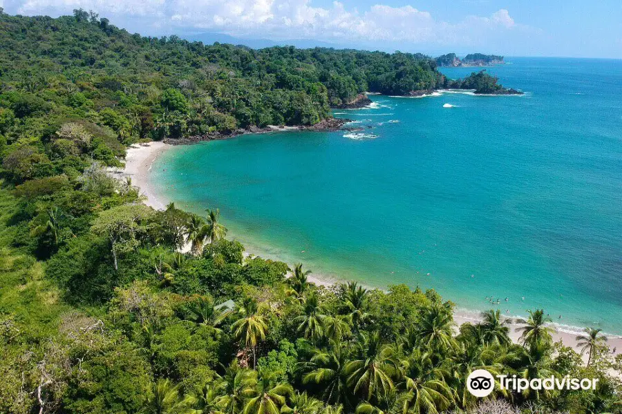 Playa Manuel Antonio