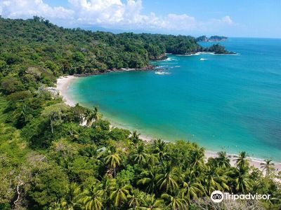 Manuel Antonio Beach