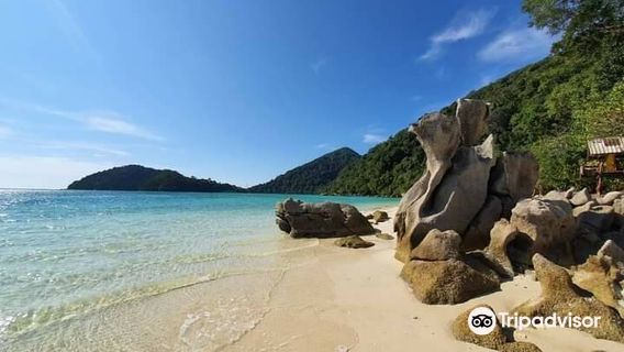 Koh Phra Thong