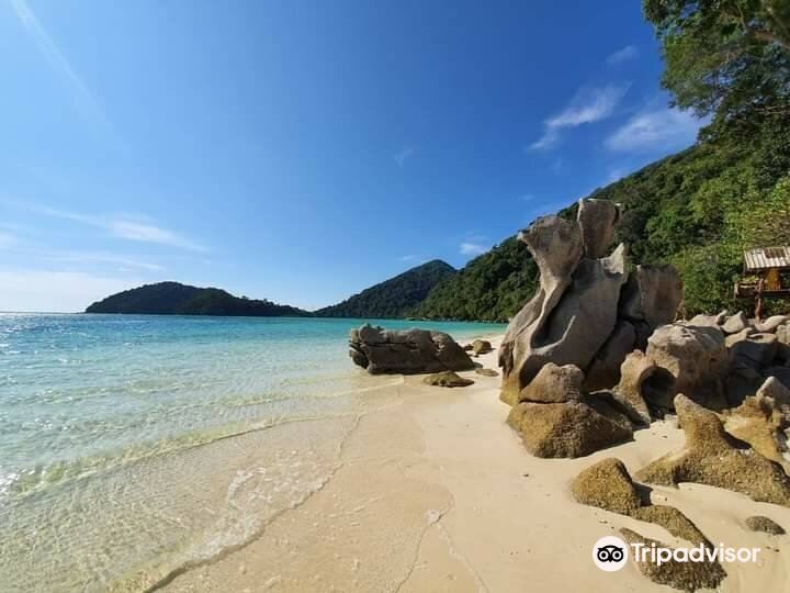 Koh Phra Thong