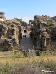 Anfiteatro romano di Italica