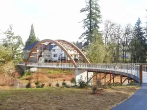 Orenco Woods Nature Park