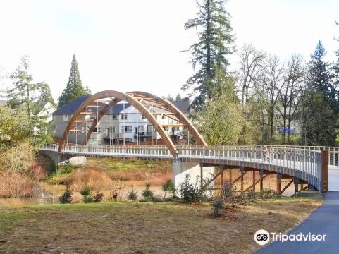 Orenco Woods Nature Park