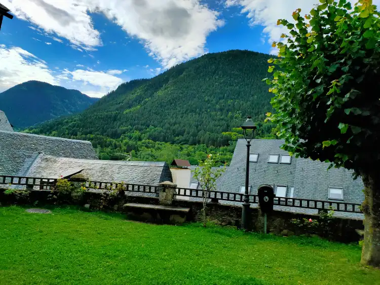 Hotels in Salardú