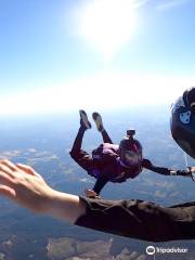 Skydive Georgia