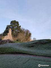 Hailes Castle