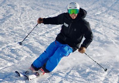 British Alpine Ski School Val D'Isere