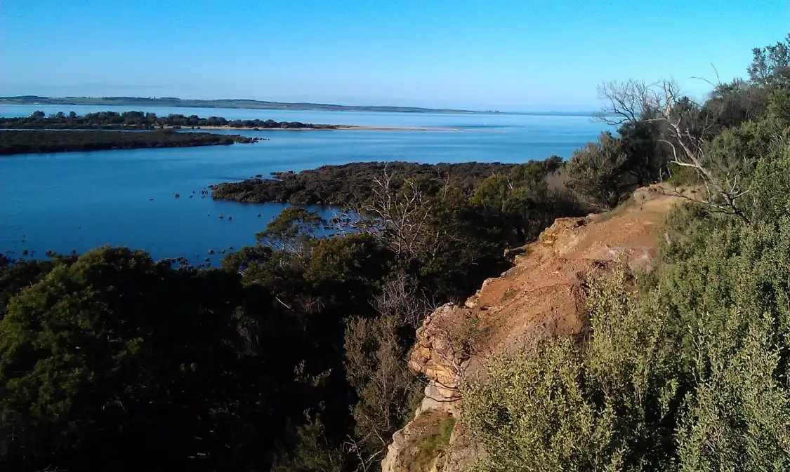 릴 인라잇 스테이트 야생동물보호지역 주변 호텔