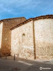 Iglesia de Santa Cruz