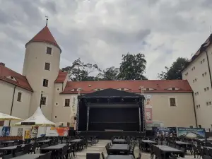 Schloss Freudenstein