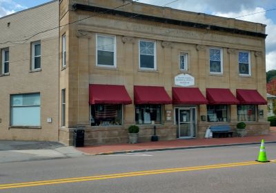 Garrett County Historical Museum