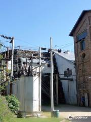 Folsom Powerhouse State Historic Park