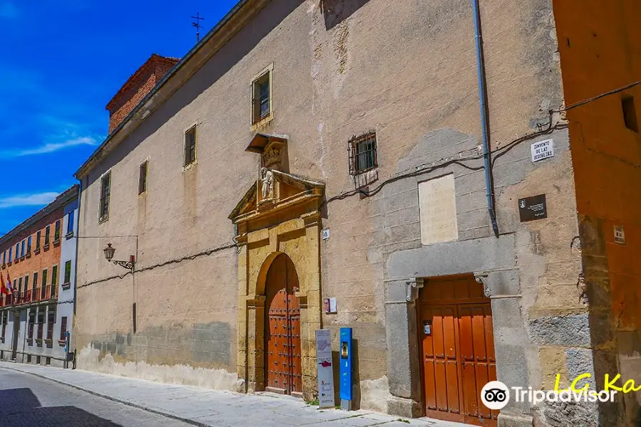 Convento de Carmelitas Descalzas de San José