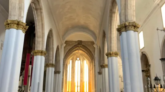 Church of São Domingos