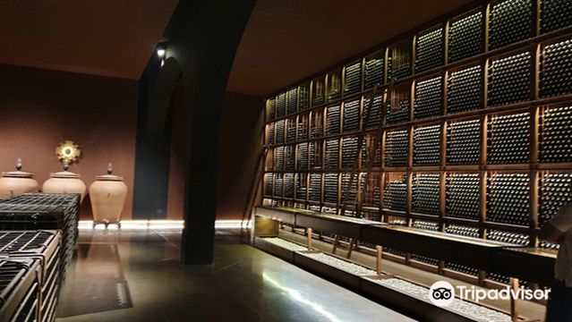 Bodegas Ramon Bilbao