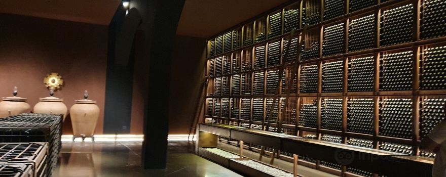 Bodegas Ramon Bilbao