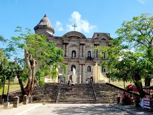 Minor Basilica and Parish of St. Martin of Tours