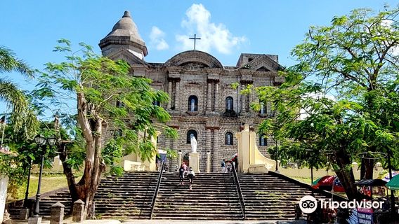 Minor Basilica and Parish of St. Martin of Tours