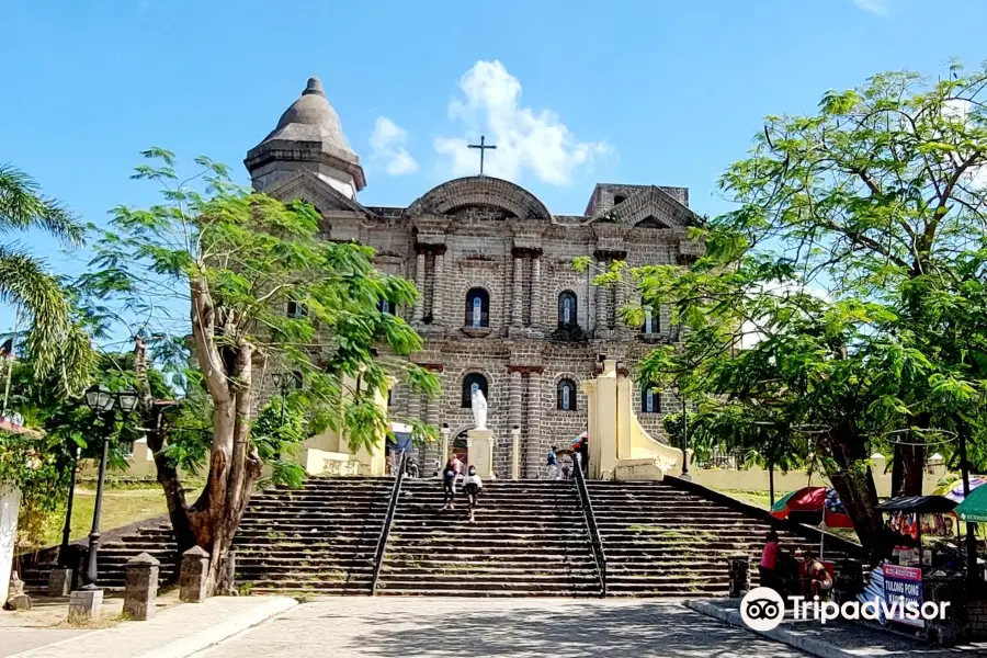 Minor Basilica of St. Martin of Tours