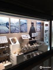 Kyoto City Archaeological Museum